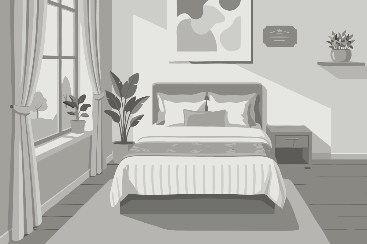 Casa con 3 Camere da Letto